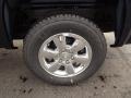 2012 Midnight Blue Metallic GMC Sierra 1500 SLE Crew Cab 4x4  photo #16