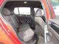 2012 Tornado Red Volkswagen GTI 4 Door  photo #4