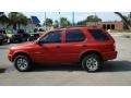 Palazzo Red 1999 Isuzu Rodeo Gallery