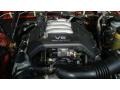  1999 Rodeo LS 3.2 Liter DOHC 24-Valve V6 Engine