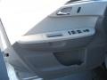 Silver Ice Metallic - Traverse LT Photo No. 10