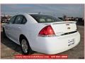 Summit White - Impala LT Photo No. 3