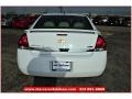 Summit White - Impala LT Photo No. 4