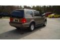 2001 Mineral Grey Metallic Lincoln Navigator 4x4  photo #3