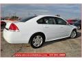 Summit White - Impala LT Photo No. 7