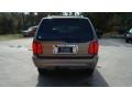 2001 Mineral Grey Metallic Lincoln Navigator 4x4  photo #4