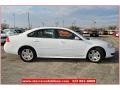 Summit White - Impala LT Photo No. 8