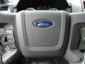 2009 Light Sage Metallic Ford Escape XLT V6 4WD  photo #18