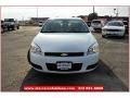 Summit White - Impala LT Photo No. 11