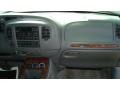 2001 Mineral Grey Metallic Lincoln Navigator 4x4  photo #10