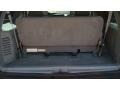 2001 Mineral Grey Metallic Lincoln Navigator 4x4  photo #11