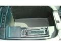2001 Mineral Grey Metallic Lincoln Navigator 4x4  photo #15
