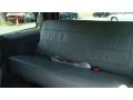 2001 Mineral Grey Metallic Lincoln Navigator 4x4  photo #17