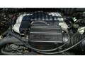 2001 Lincoln Navigator 5.4 Liter DOHC 32-Valve InTech V8 Engine Photo