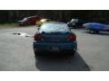 2002 Dark Tropic Teal Metallic Pontiac Grand Am SE Sedan  photo #4
