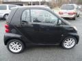  2008 fortwo passion coupe Deep Black