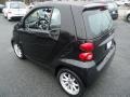 Deep Black - fortwo passion coupe Photo No. 7