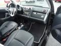 Design Black Dashboard Photo for 2008 Smart fortwo #61219666