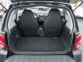 2008 fortwo passion coupe Trunk