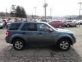 2010 Steel Blue Metallic Ford Escape XLT V6 4WD  photo #5