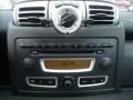Audio System of 2008 fortwo passion coupe