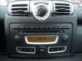 Design Black Audio System Photo for 2008 Smart fortwo #61219750