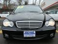 Black - C 240 Sedan Photo No. 2