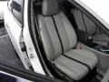 Crystal White Pearl Mica - CX-7 Touring Photo No. 9
