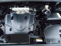 2.7 Liter DOHC 24-Valve V6 Engine for 2008 Kia Sportage LX V6 4x4 #61220038
