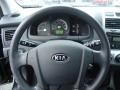  2008 Sportage LX V6 4x4 Steering Wheel