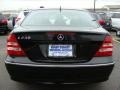 Black - C 240 Sedan Photo No. 4