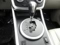 2007 Crystal White Pearl Mica Mazda CX-7 Touring  photo #20