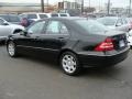 Black - C 240 Sedan Photo No. 5