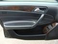 Black - C 240 Sedan Photo No. 6