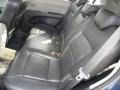 2008 Newport Blue Pearl Subaru Tribeca Limited 5 Passenger  photo #8