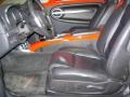 Ebony Interior Photo for 2004 Chevrolet SSR #61220254