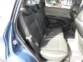 2008 Newport Blue Pearl Subaru Tribeca Limited 5 Passenger  photo #12