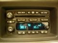 Ebony Audio System Photo for 2004 Chevrolet SSR #61220290
