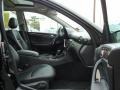Black - C 240 Sedan Photo No. 8