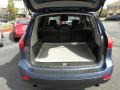 2008 Newport Blue Pearl Subaru Tribeca Limited 5 Passenger  photo #16