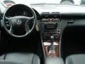 Black - C 240 Sedan Photo No. 9