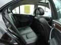 Black - C 240 Sedan Photo No. 12