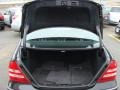 Black - C 240 Sedan Photo No. 13
