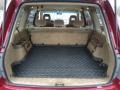 2005 Redrock Pearl Honda Pilot EX 4WD  photo #22