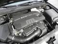2008 Black Pontiac G6 Value Leader Sedan  photo #18