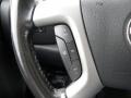 2008 Summit White GMC Sierra 1500 SLE Extended Cab  photo #21