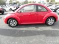 Salsa Red - New Beetle SE Coupe Photo No. 2