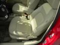 Salsa Red - New Beetle SE Coupe Photo No. 5