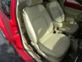 Salsa Red - New Beetle SE Coupe Photo No. 8
