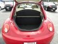 Salsa Red - New Beetle SE Coupe Photo No. 12